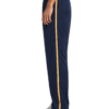 navy lower side profile shot