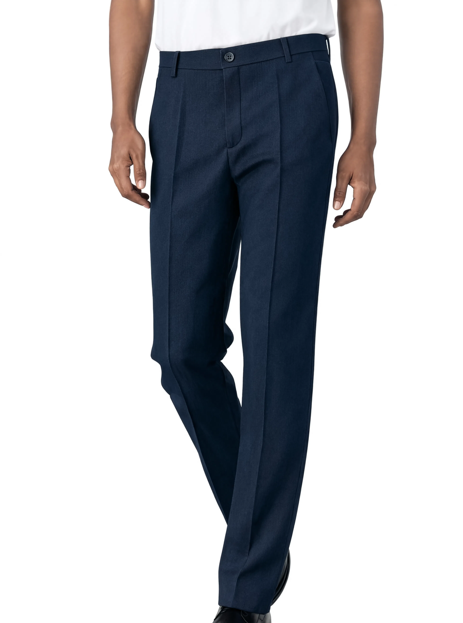 Premium School Uniform Pant | Formal School Trousers for Students