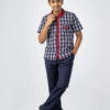 photoshoot leaning pose