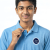 Premium Sky Blue School Uniform Polo T Shirt Manufacturer India