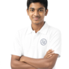 Premium Pure White School Uniform Polo T Shirt Manufacturer India