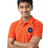 Premium Vibrant Orange School Uniform Polo T Shirt Manufacturer India