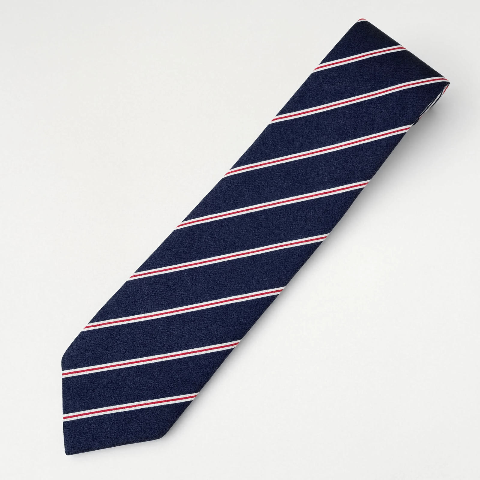 school tie full length lay school tie full length lay