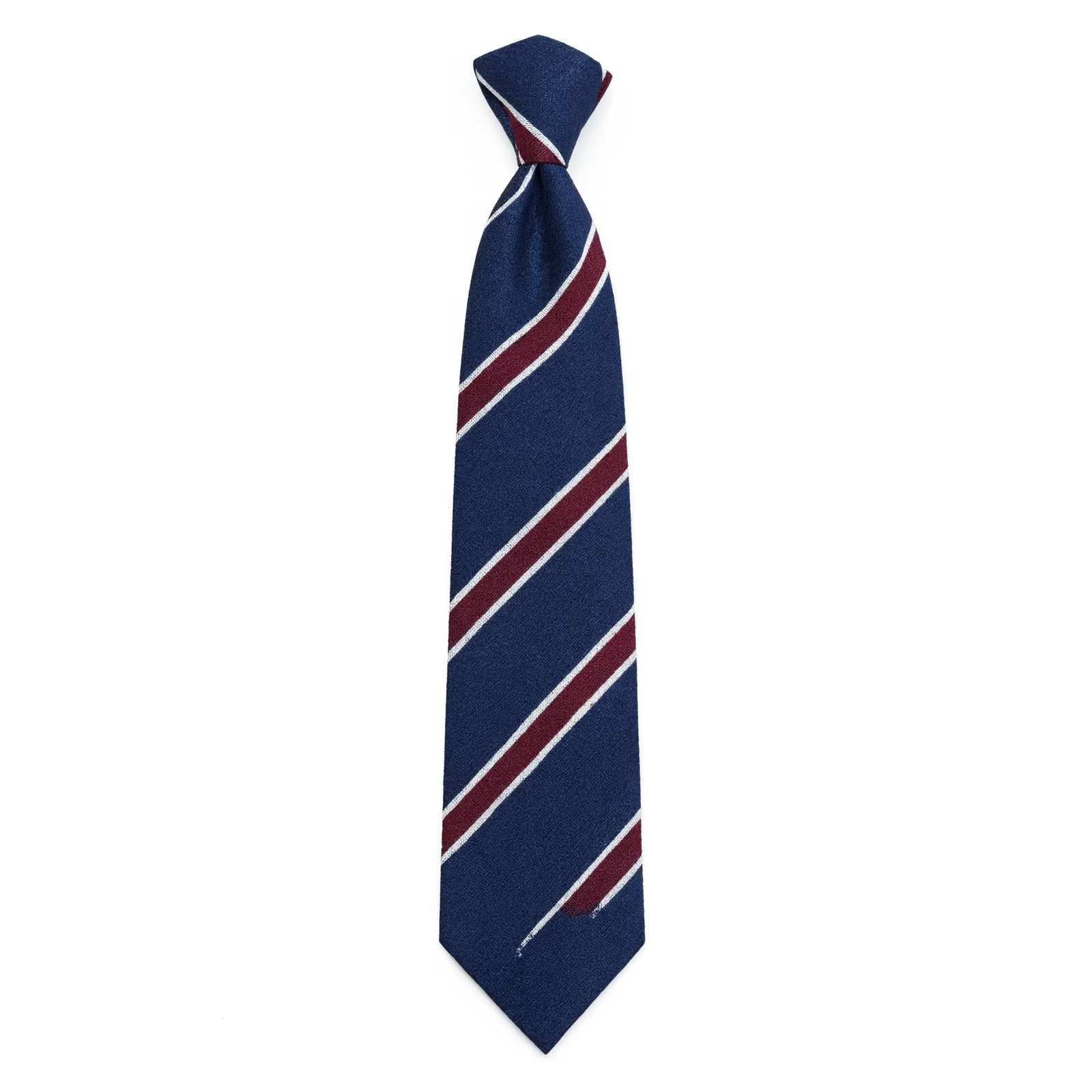 school tie hanging front school tie hanging front