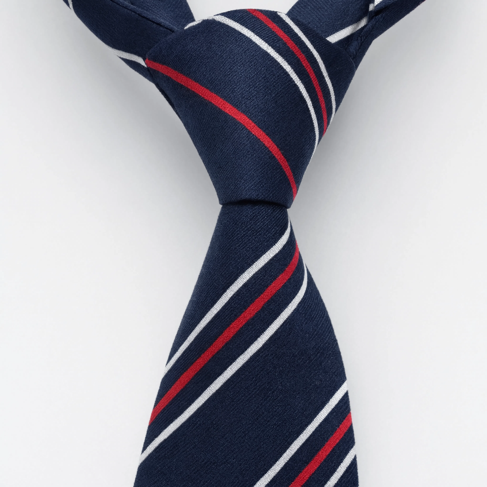 school tie knot detail school tie knot detail