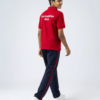 uniform shot 6 back full length