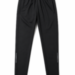 Premium Running Trouser for Men - Athletic Track Pant Front View