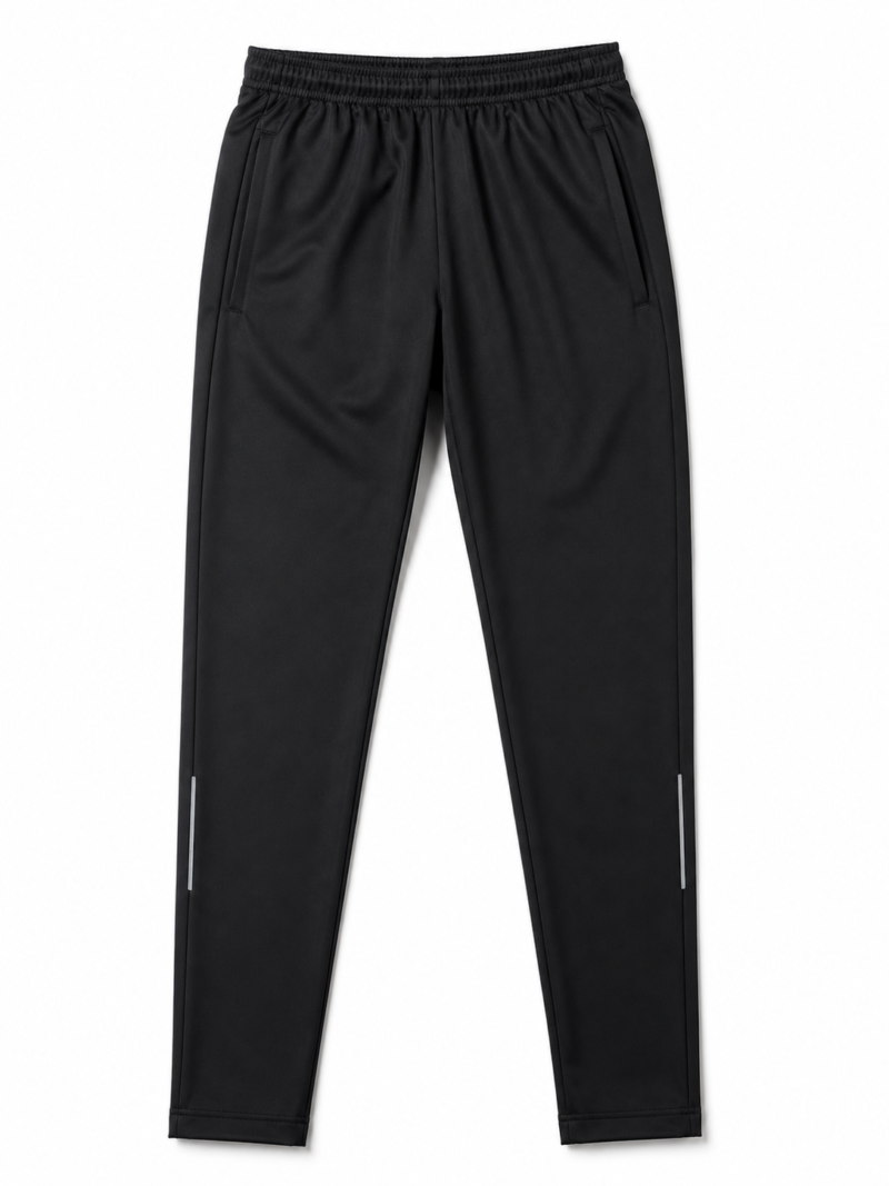 Premium Running Trouser for Men - Athletic Track Pant Front View