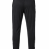 Premium Running Trouser for Men - Rear View Showing Waistband and Tapered Leg