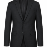 Premium Corporate Blazer | Customizable Formal Blazer for Office & Business Uniforms | Uniform King