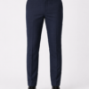 Premium Corporate Formal Trousers - Straight Front Facing Product Shot
