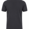 Premium Corporate Polo T-Shirt - Clean Rear Back View