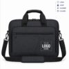 Premium Office Laptop Bag - Interior Padded Laptop Sleeve and Organizers