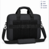 Premium Office Laptop Bag - Executive Briefcase Hand Carry Style