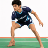 Premium Kabaddi Kit for Students - Close Up Fabric Texture