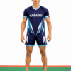 Premium Kabaddi Kit for Students - Front Facing Hero View