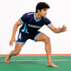 Premium Kabaddi Kit for Students - Rear View Jersey and Shorts
