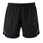 Premium Running Shorts for Men - Lightweight Sports Shorts Front View