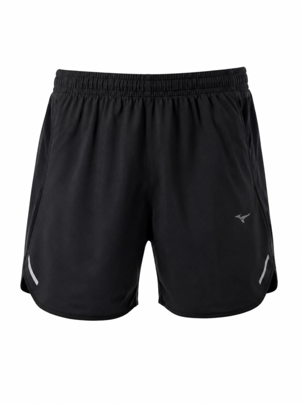 Premium Running Shorts for Men - Lightweight Sports Shorts Front View