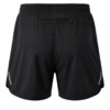Premium Running Shorts for Men - Rear View Showing Waistband and Construction