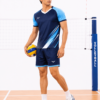 Premium Volleyball Kit for Students - Athletic Three Quarter Angle