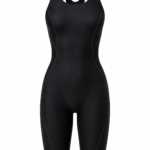 Women's Competitive Swimwear | Women's Swimming Costume for School & Sports Training | Uniform King