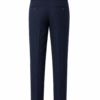 Premium School Uniform Pant Formal School Trousers for Students Side Pose