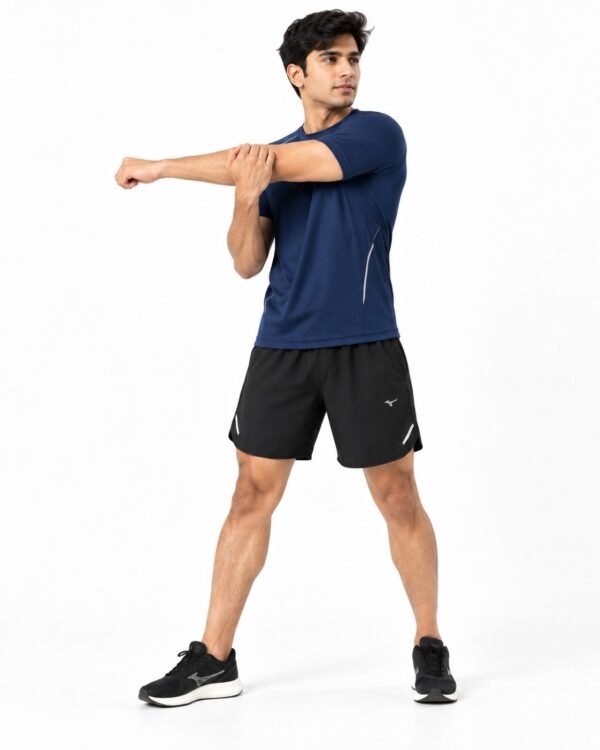 Premium running sportswear combo for training and athletics